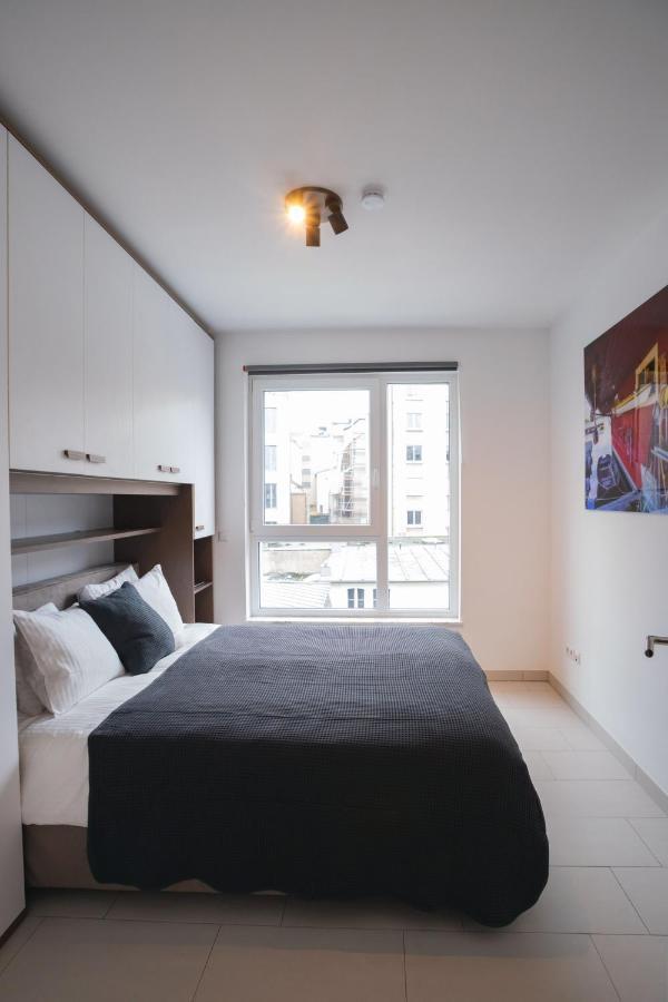 Origer Apartments By Rentaroo Lucembursko Exteriér fotografie