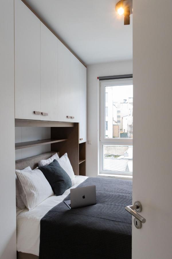 Origer Apartments By Rentaroo Lucembursko Exteriér fotografie