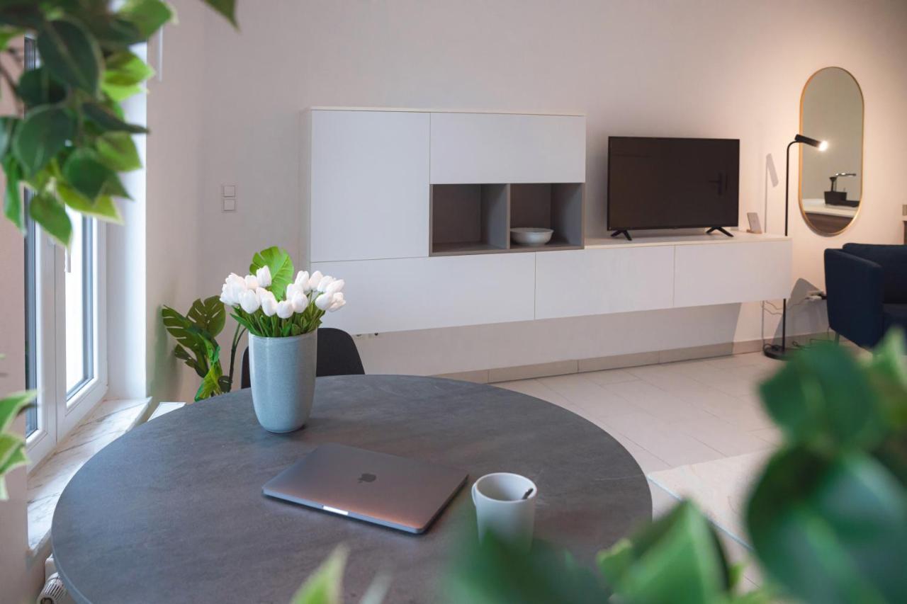 Origer Apartments By Rentaroo Lucembursko Exteriér fotografie